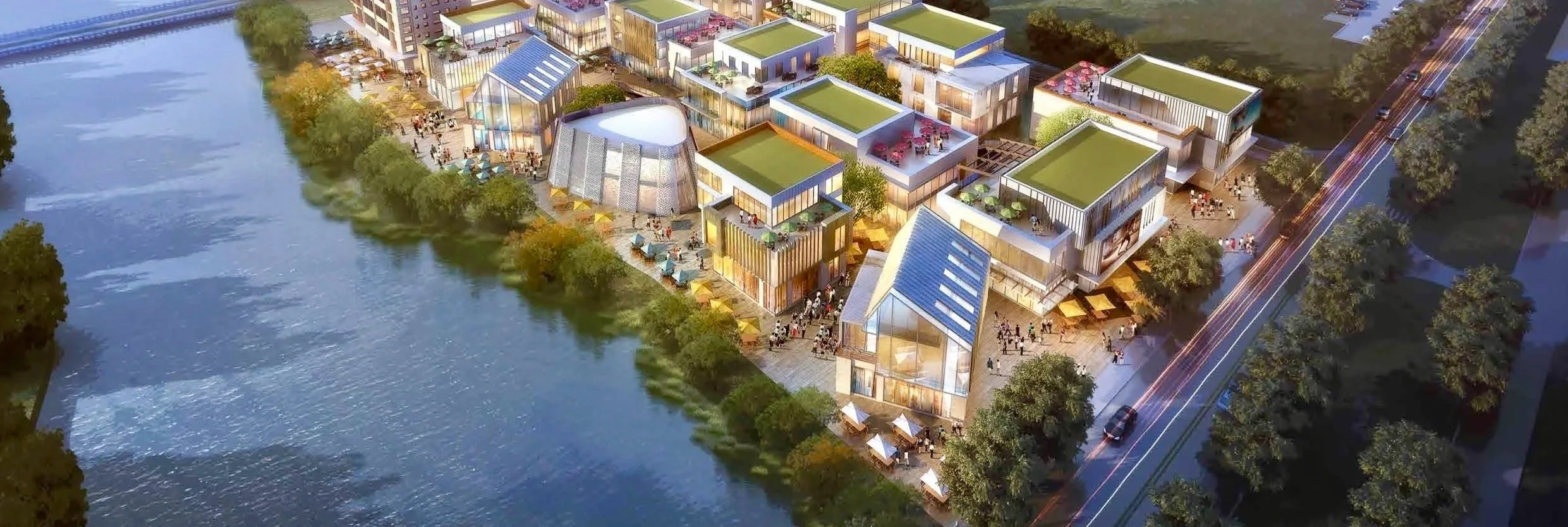 Why Industrial Park Investment Promotion Must Balance Short-Term and Long-Term Gains, and Prioritize Both Quantity and Quality?