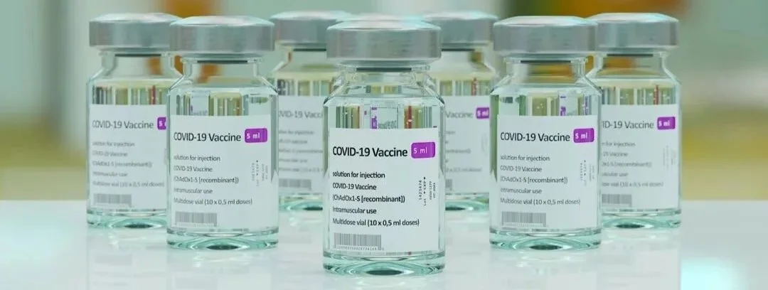 Reflections on the Long Road to an HIV Vaccine in Light of the Miraculous Arrival of COVID-19 Vaccines — Written on World AIDS Day 2025
