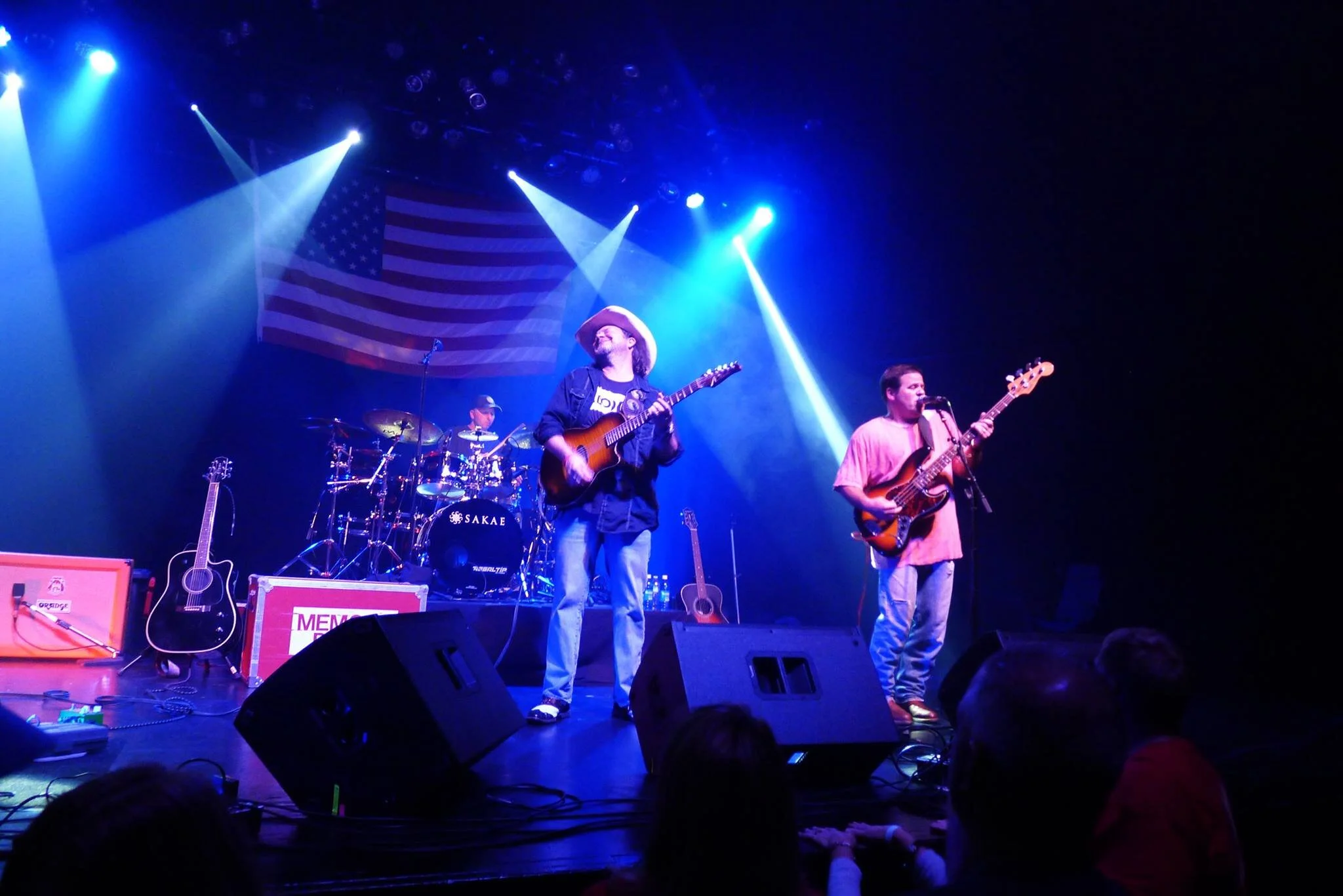 Georgia Theatre - Athens, GA