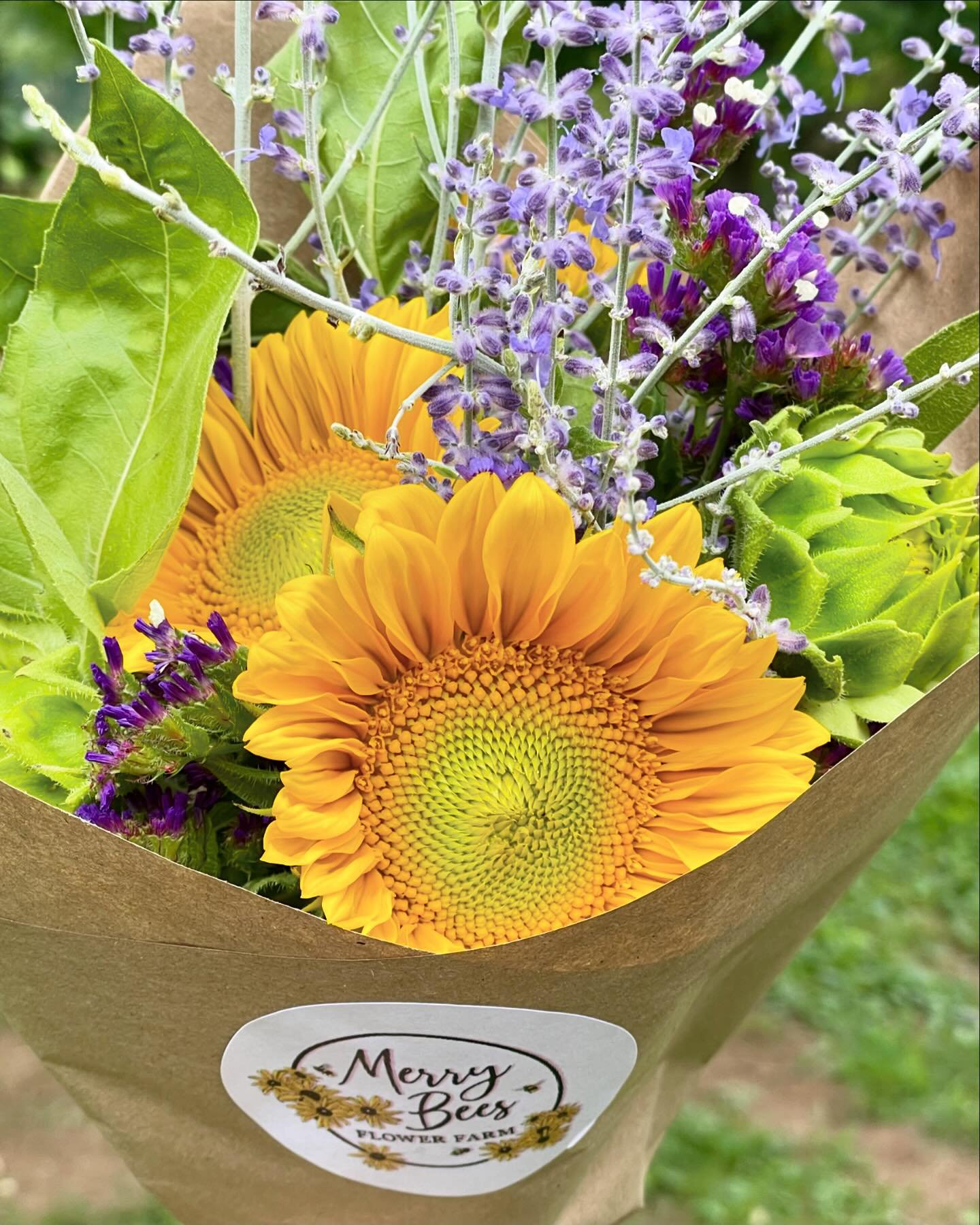 Mother&rsquo;s Day is coming. Don&rsquo;t give her flowers on one day&mdash;give her six weeks of fresh, local flowers this summer. Order her a subscription now, and I&rsquo;ll send you a PDF certificate you can put in a card. Be unique and give a gi