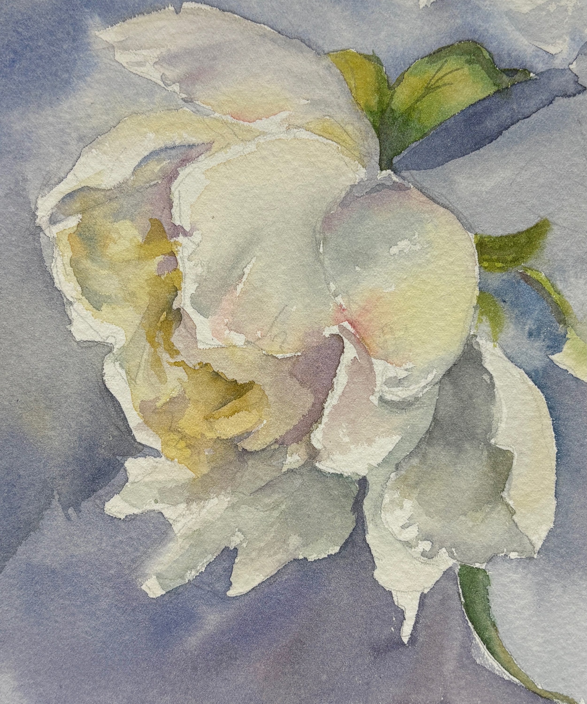 En Plein air Day, July 16