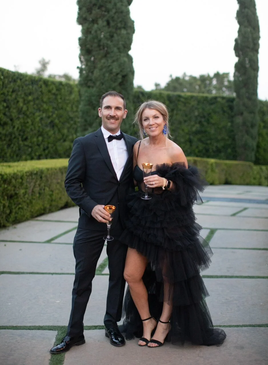 Airbrush Tan // Shade - Double Dark 