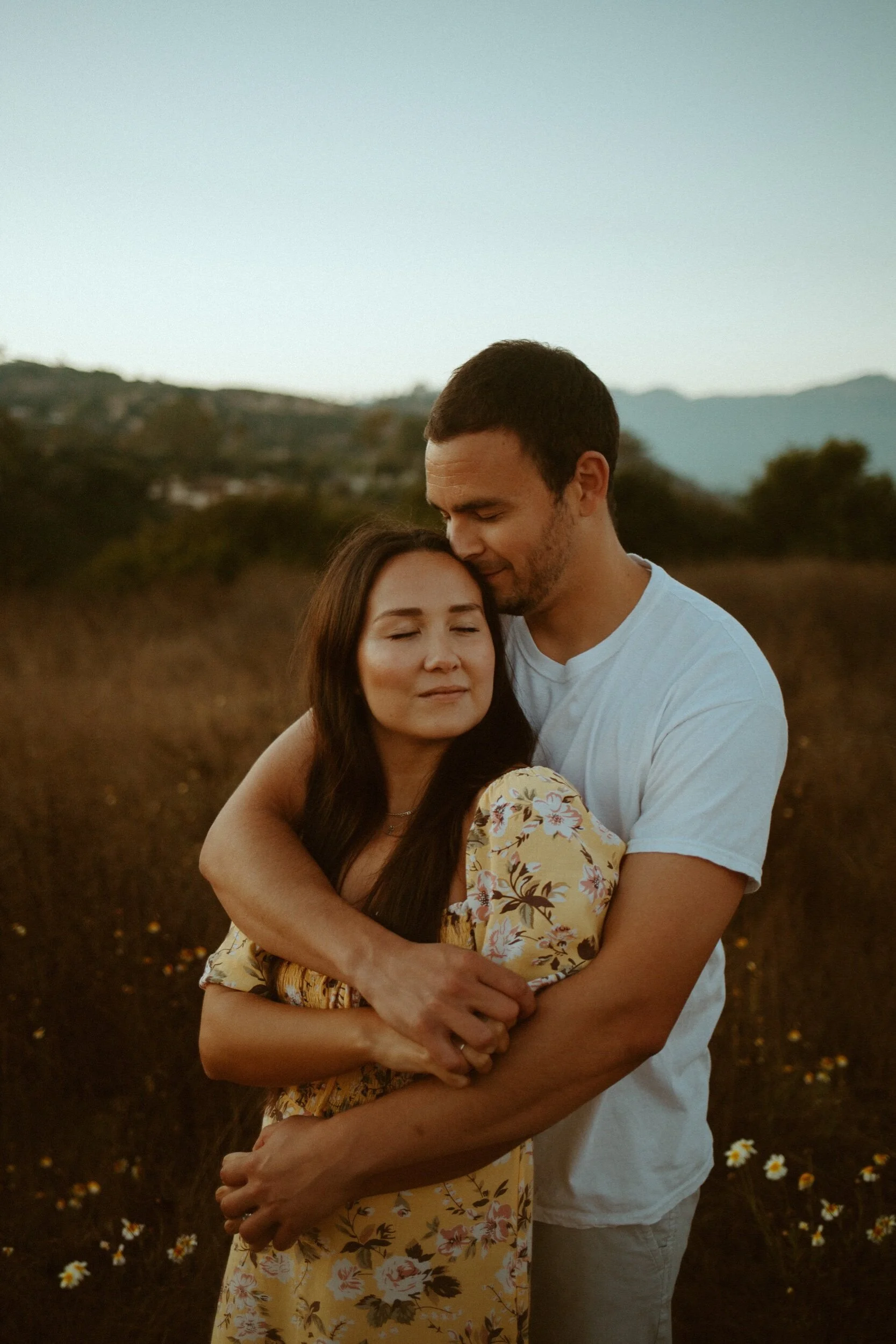 Brow Shaping + Brow Stain // Airbrush Tan 