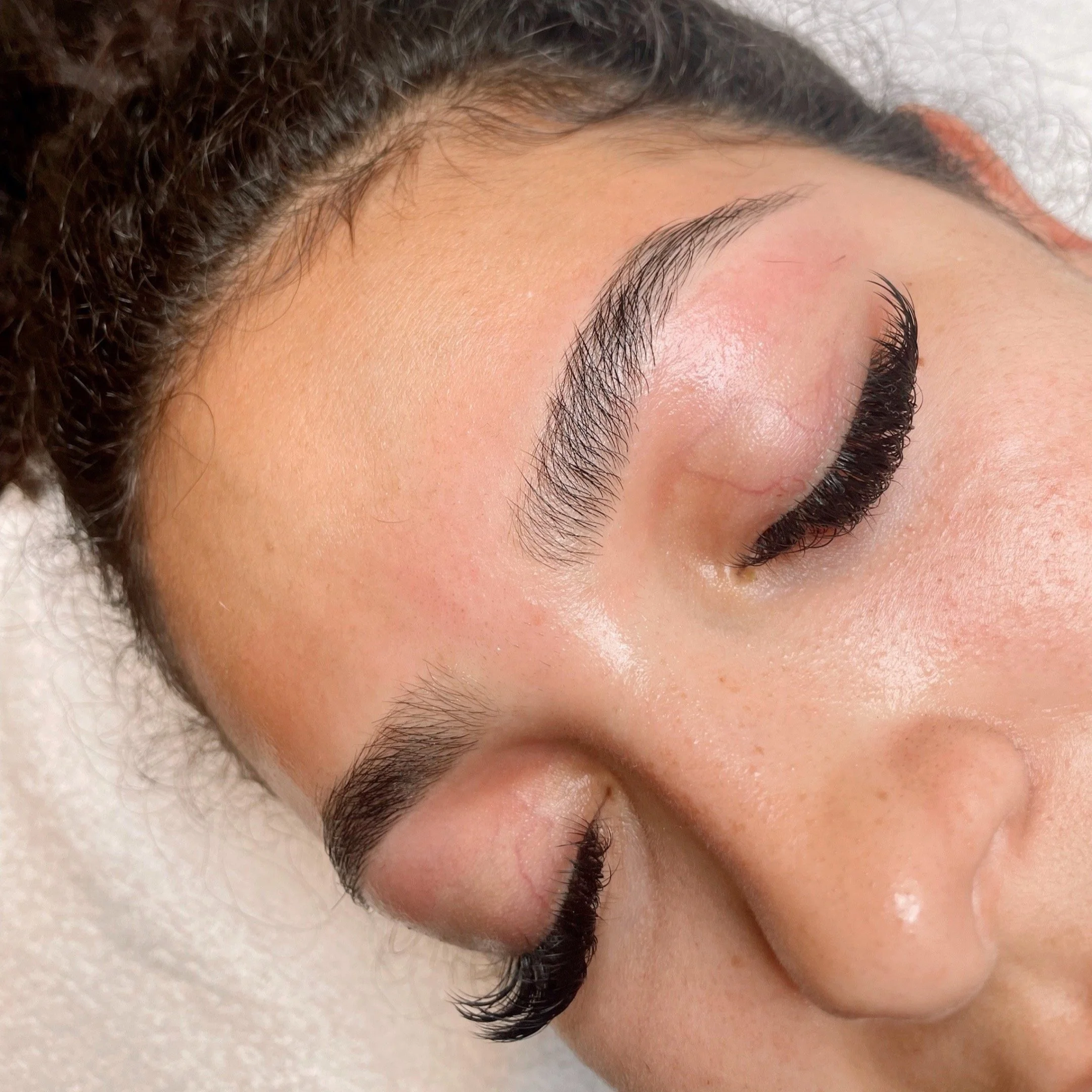 Brow Shaping