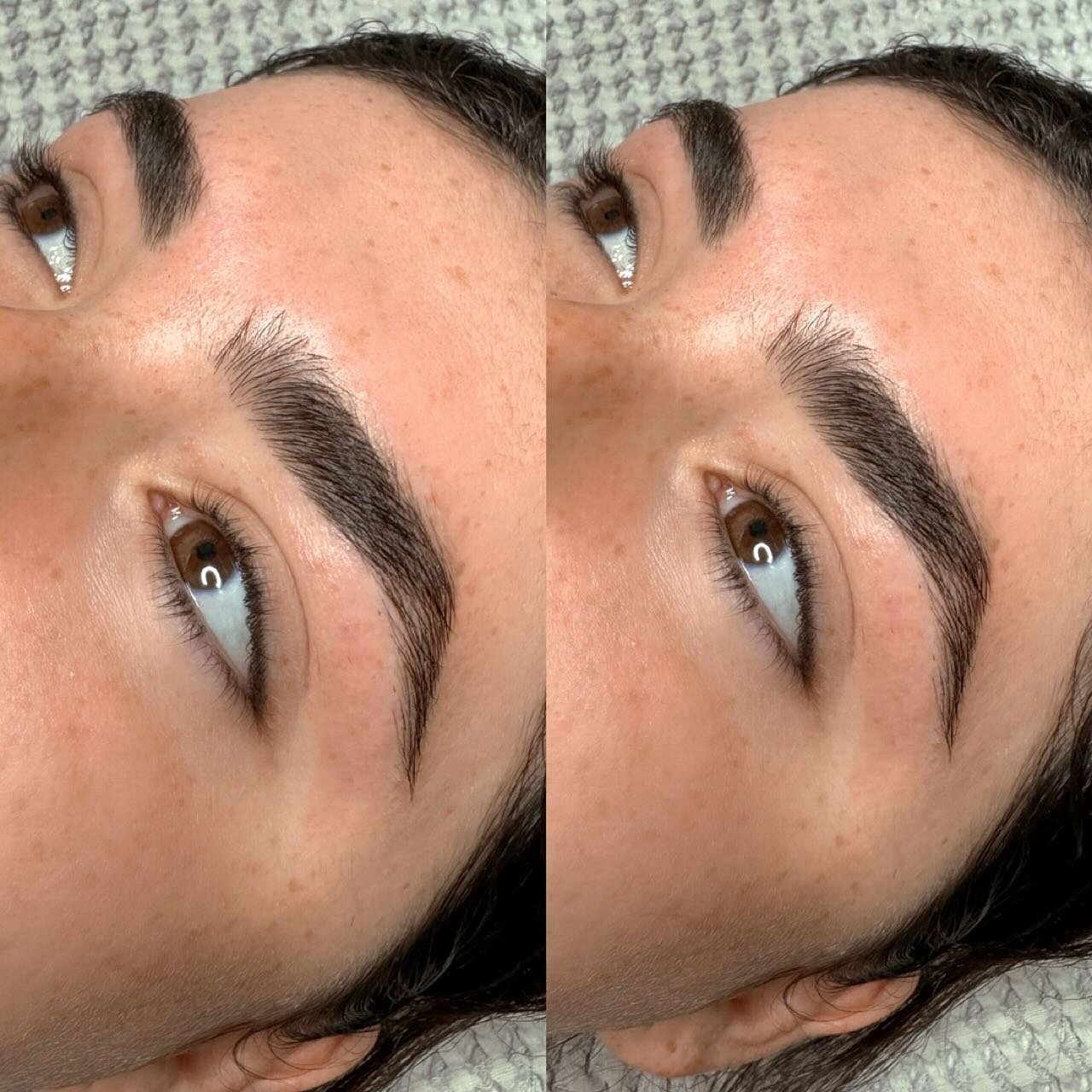 POV // You booked your brow appointment with me and never looked back 👀

#browsbydanielarenga #browshaping #browwax #satinsmooth #browstudio #browartist #santabarbara #amarisalonandspa #beauty