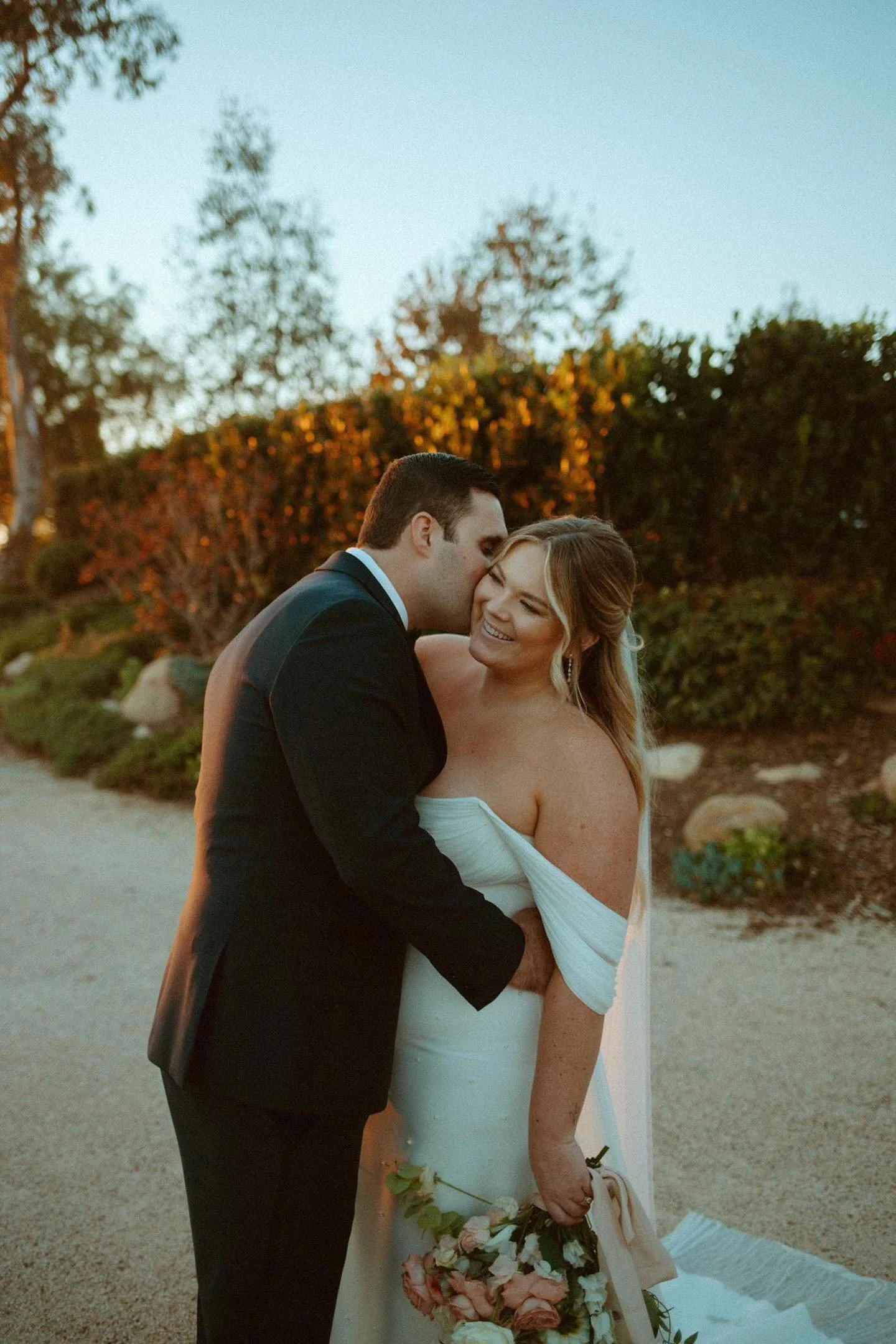 Greta’s weddings day