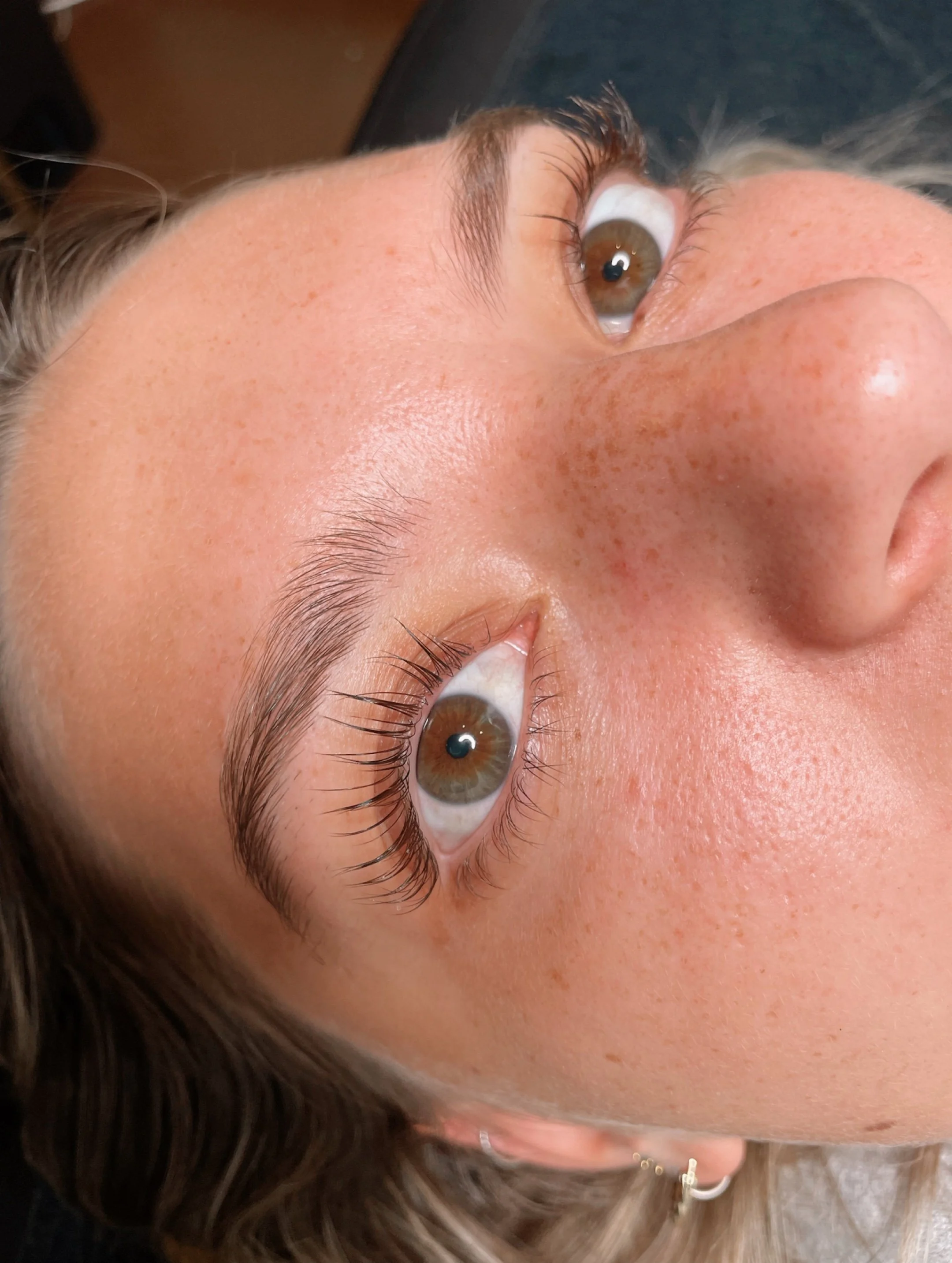 Lash Lift 