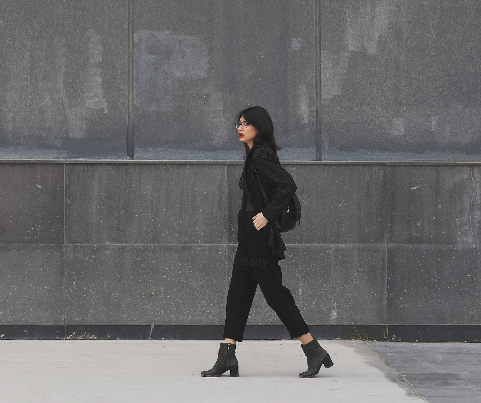 Stop Telling Yourself ‘I Don’t Know How’ ~ You Do