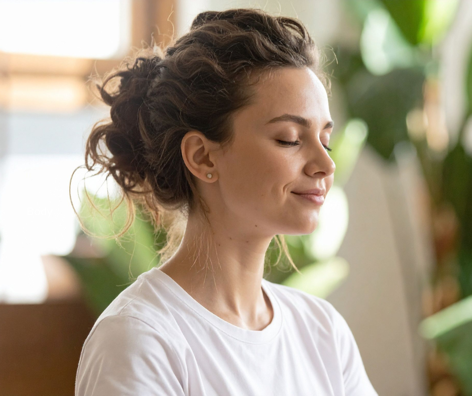 Nothing Is Wrong With You (And Why You Think There Is)