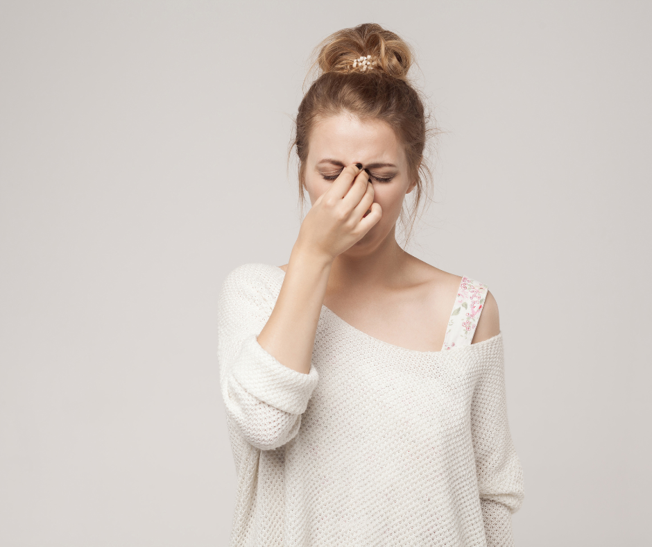 Feeling Frustrated With Your Progress? Nothing Has Gone Wrong 