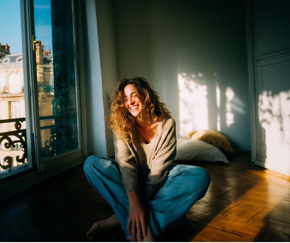 Trying ~ But Still Stuck? Here’s Why