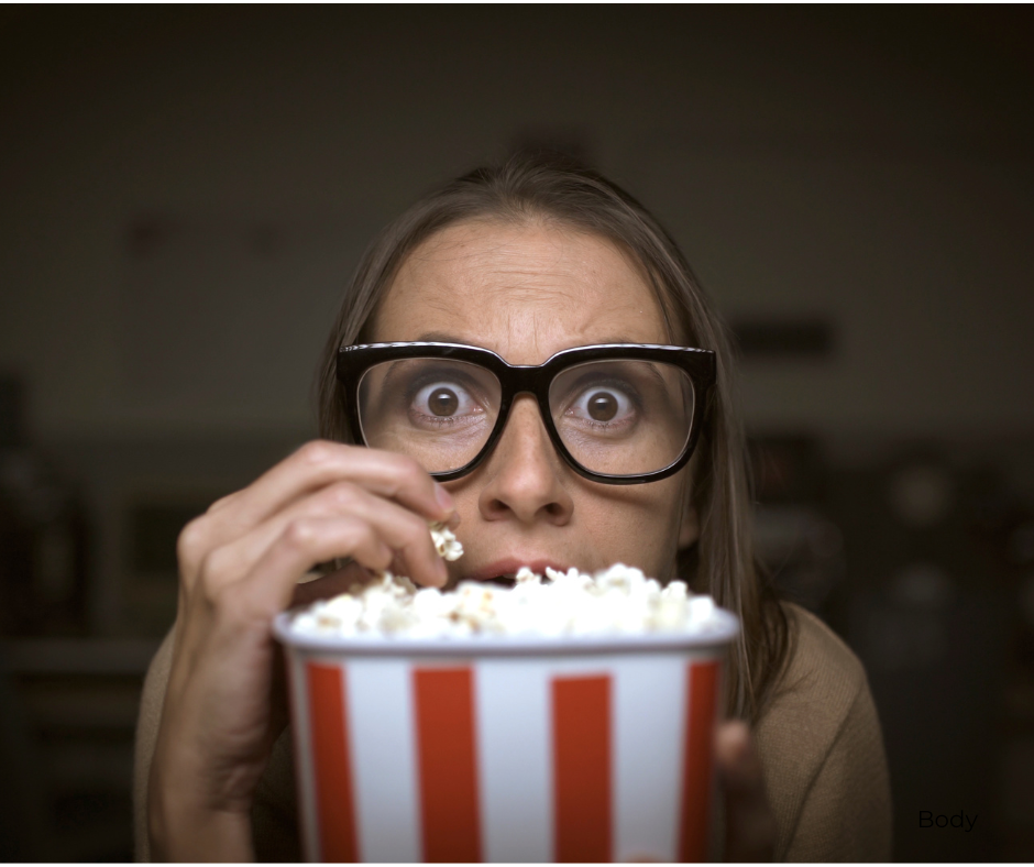 Want a Different Life? You’re Allowed