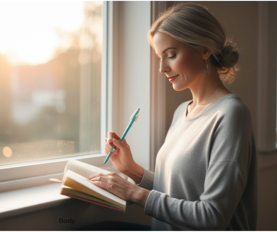 Think Your Life Is One Big Mistake? Think Again.