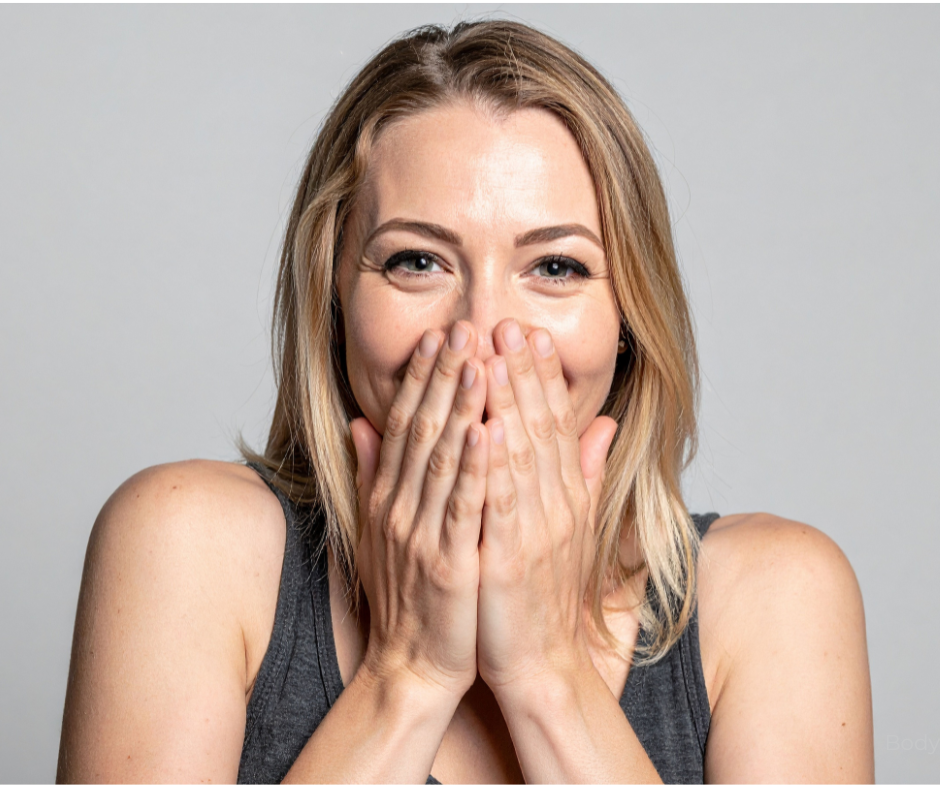 How to Finally Stop Thinking Something Is Wrong With You