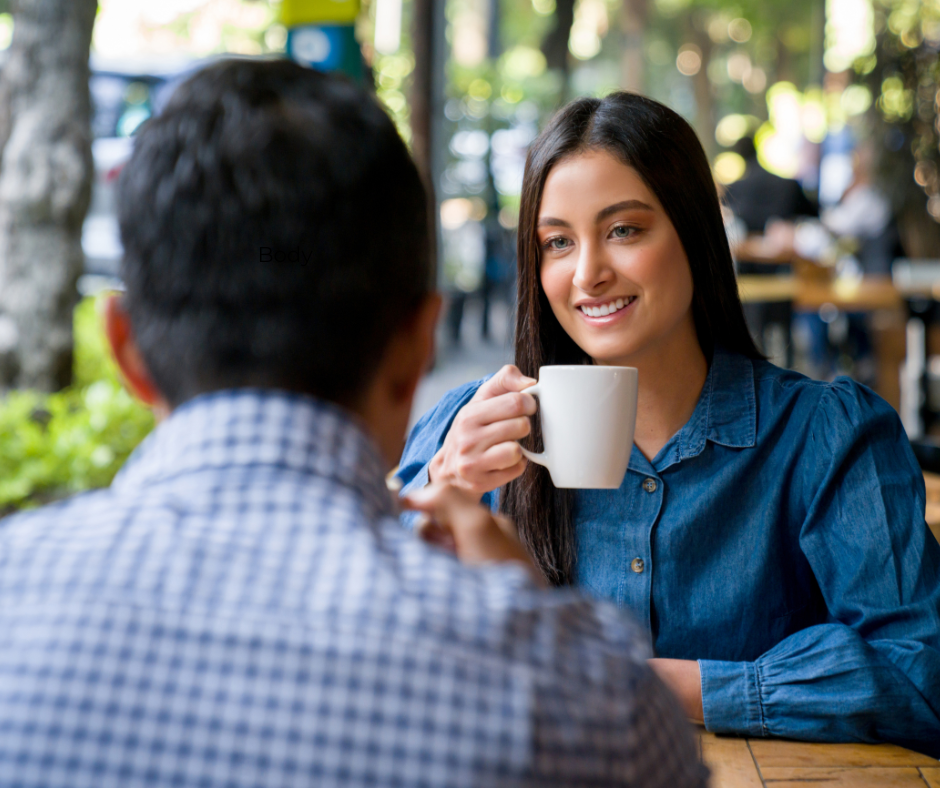 Before You Fall in Love; Consider This