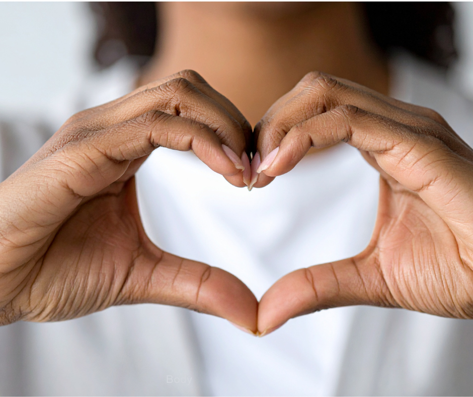 Will You Love…Even When It Feels Risky?