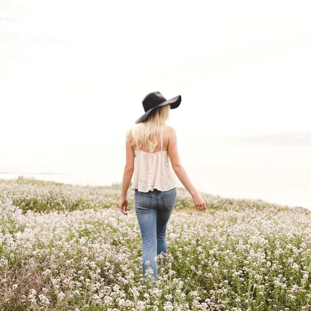 Episode #1 - How To Be Courageous