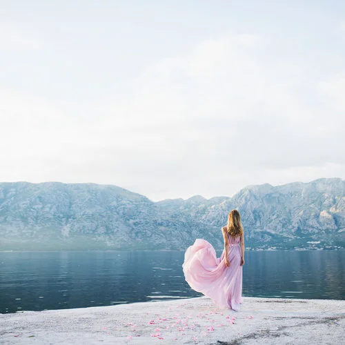 Episode #3 - Why We Fear To Be Healed