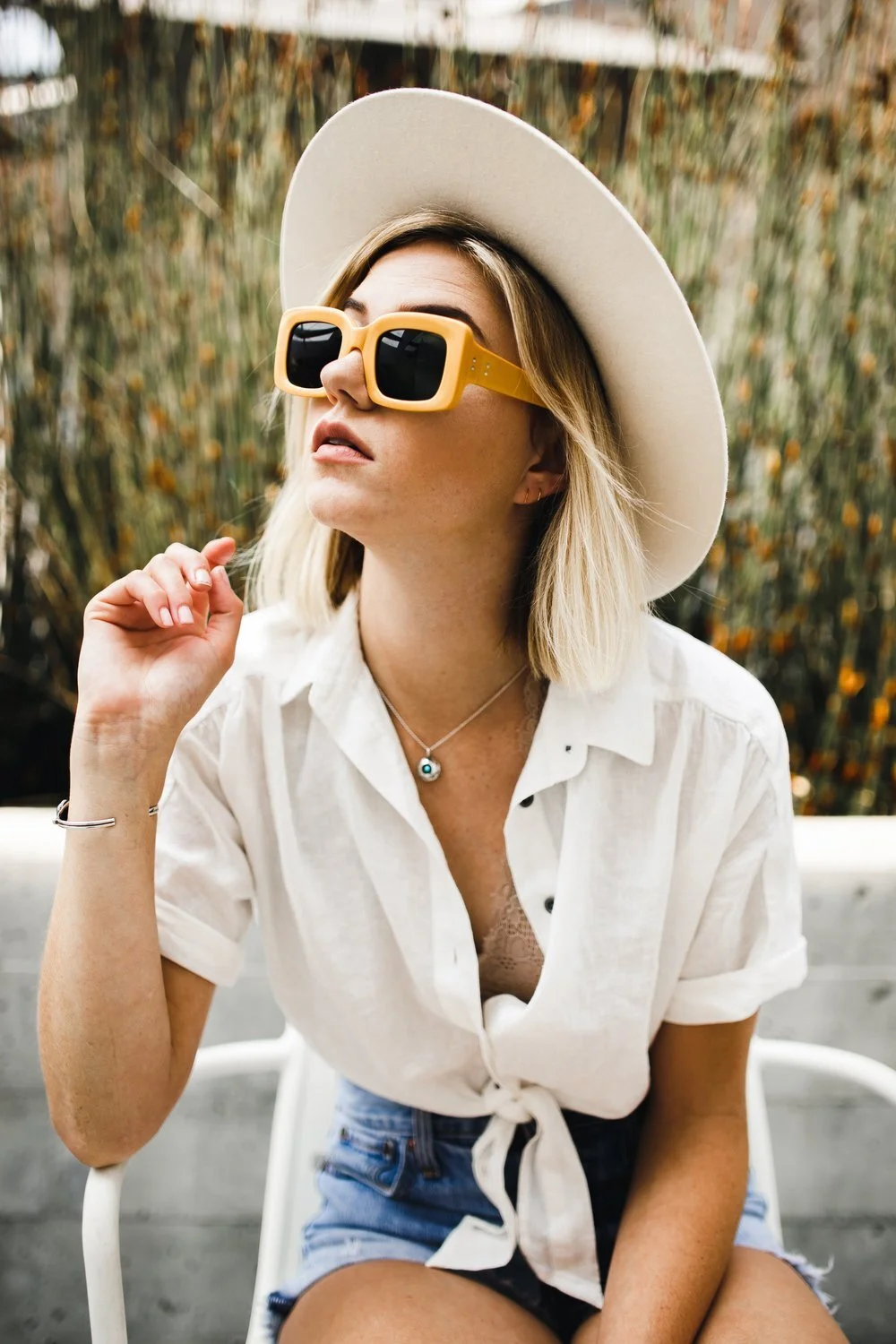 Episode #19: Faith During Change