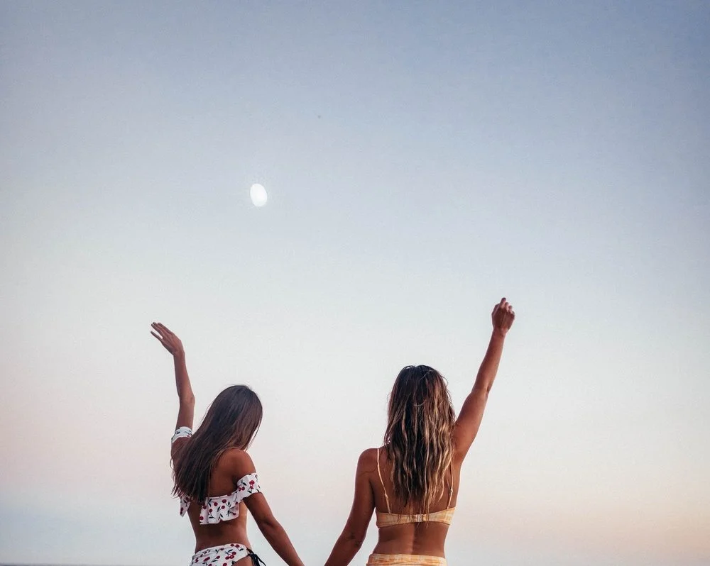 Episode #25: Drawing Strength From The Light