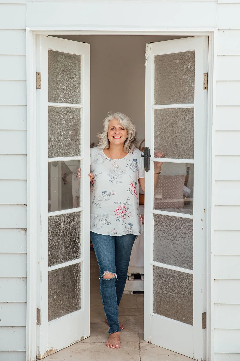 Episode #61: Embracing Change