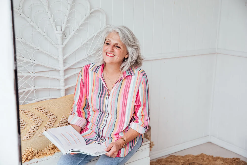 Episode #59: Accepting Help