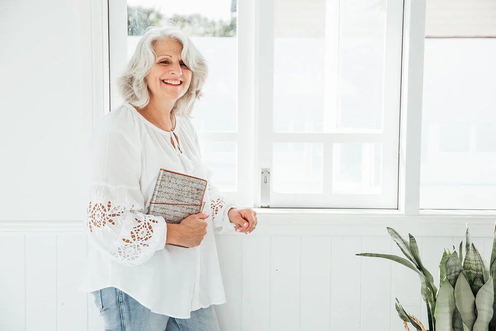 Episode #70: Stop Self Sabotage