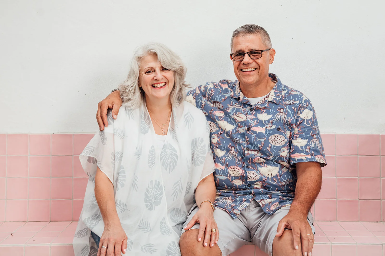 Episode #103: Family Matters