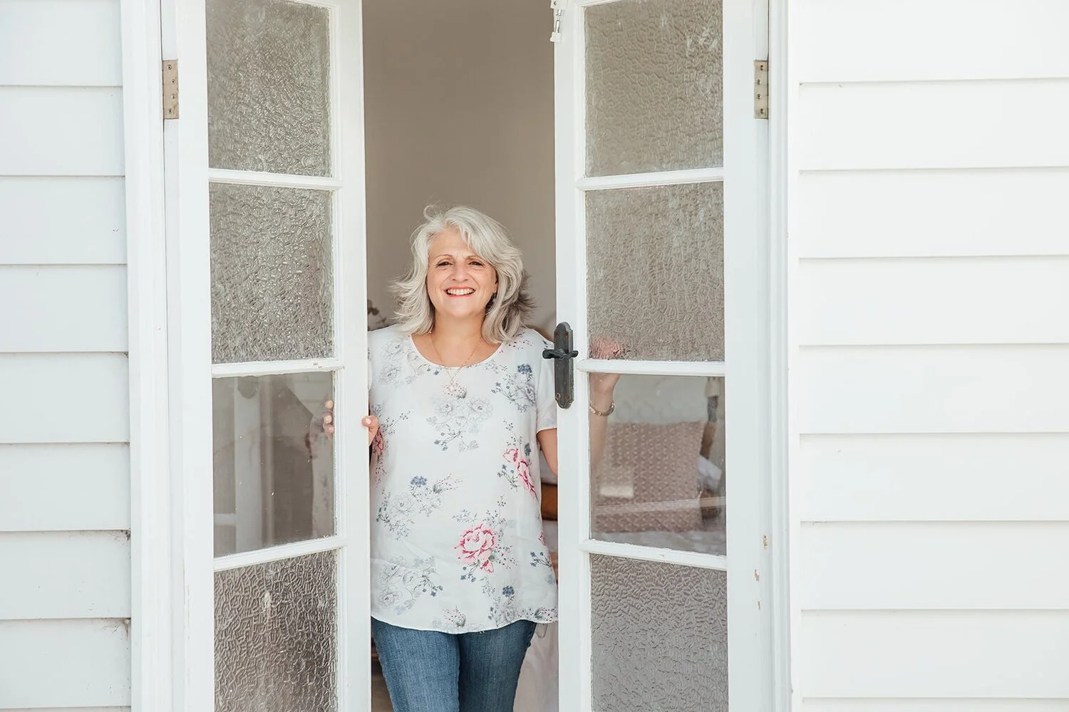 Episode #109: Have I Made A Difference? 