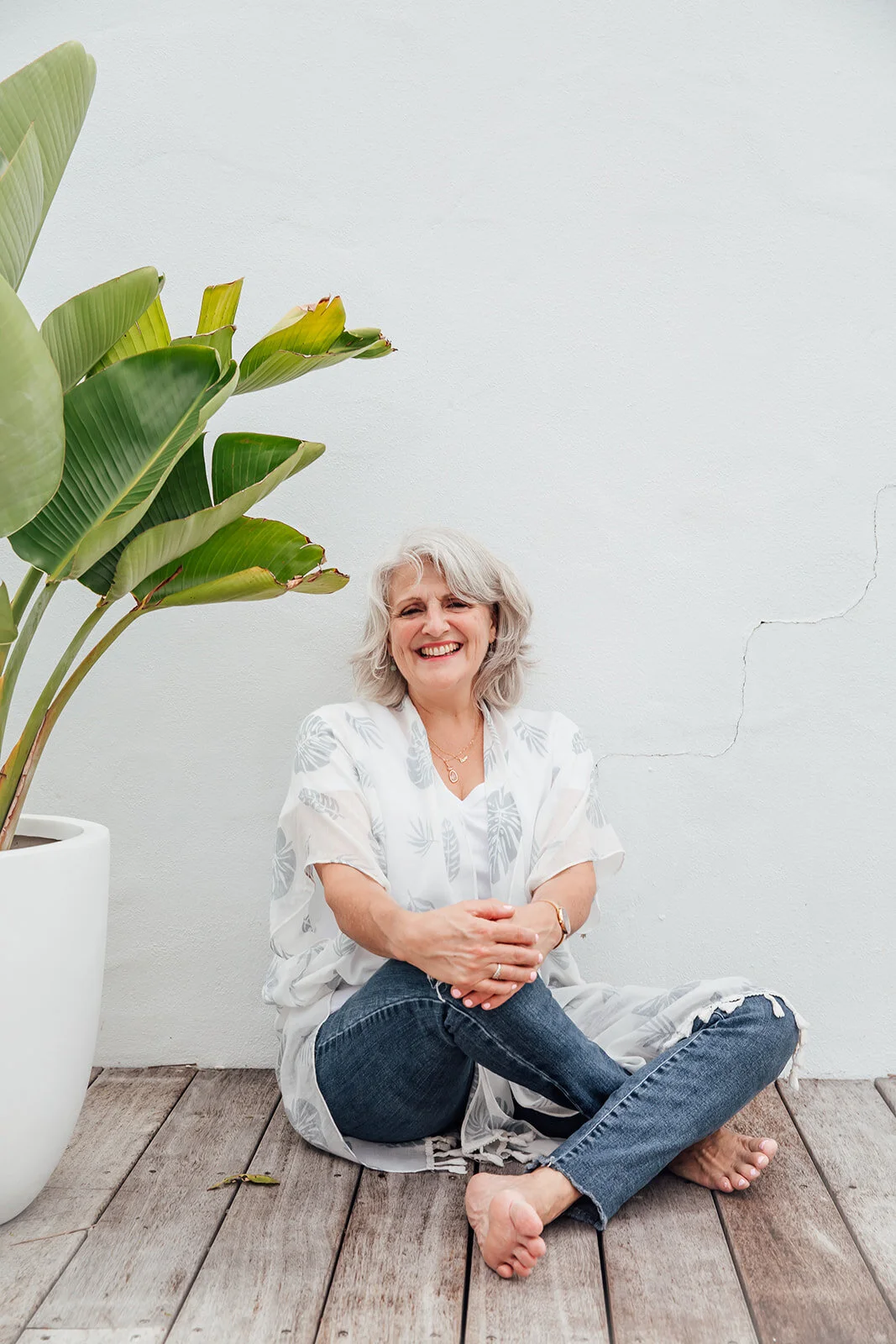 Episode #112: The Joy Of Forgiveness 