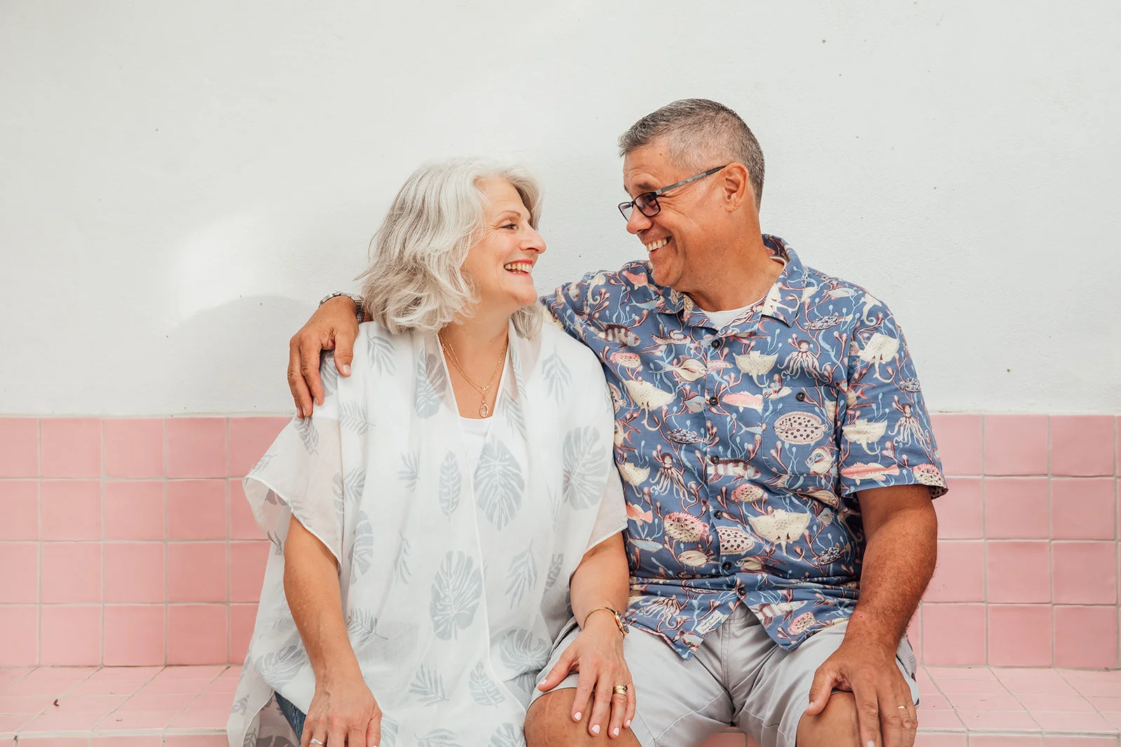 Episode #119: Loved To Our Heart's Desire