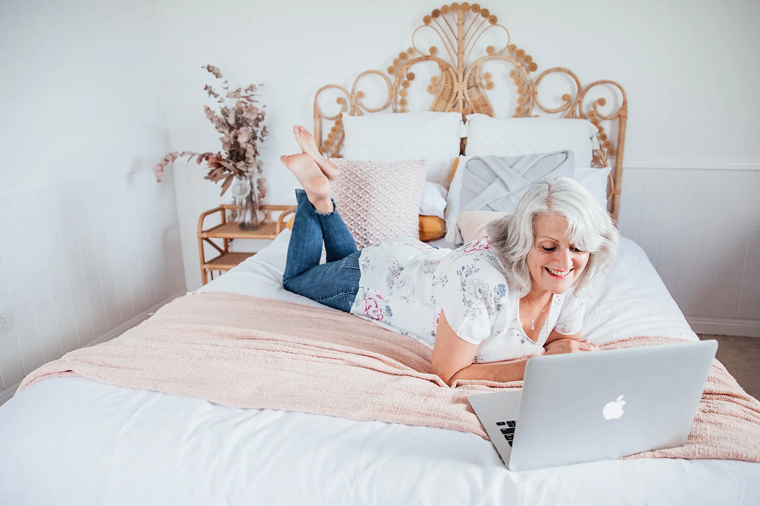 Episode #121: Pain Serves A purpose