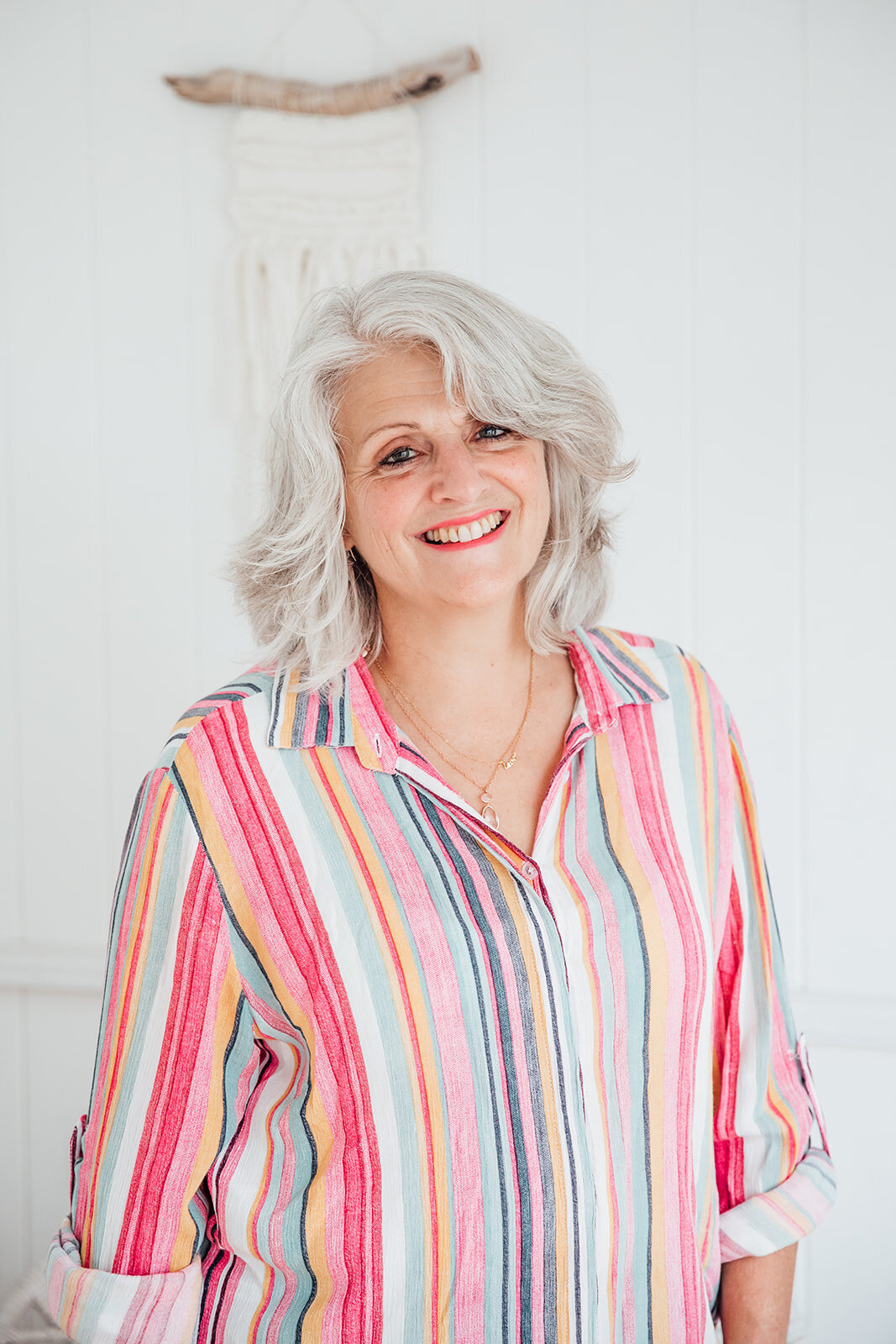 Episode #124: Finding Joy In Good Food