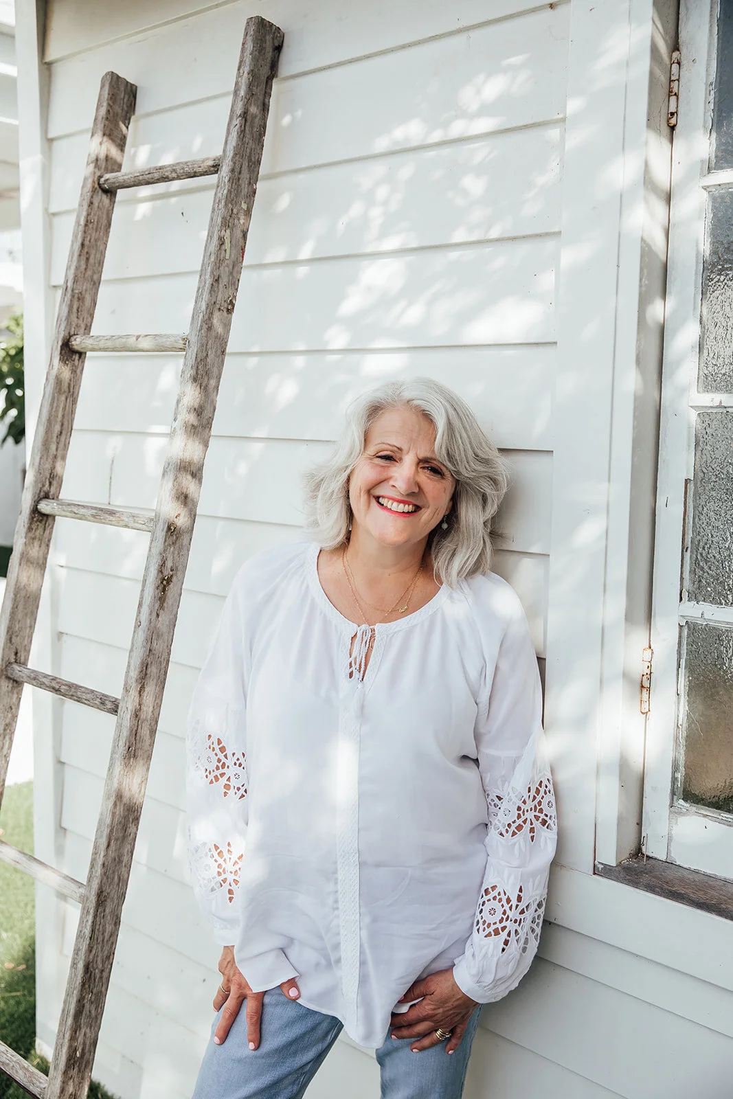 Episode #133: The Gift Of A Healthier Body