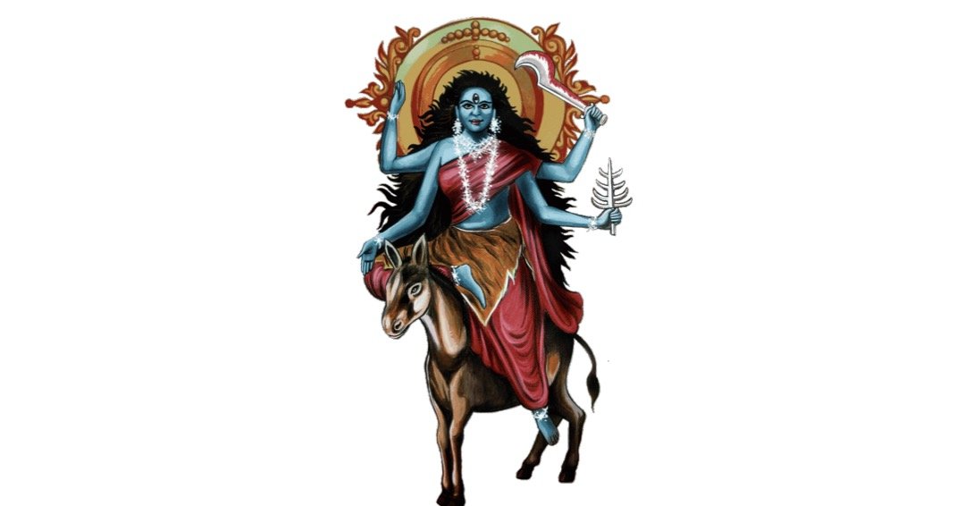 Chaitra Navratri: Day 7