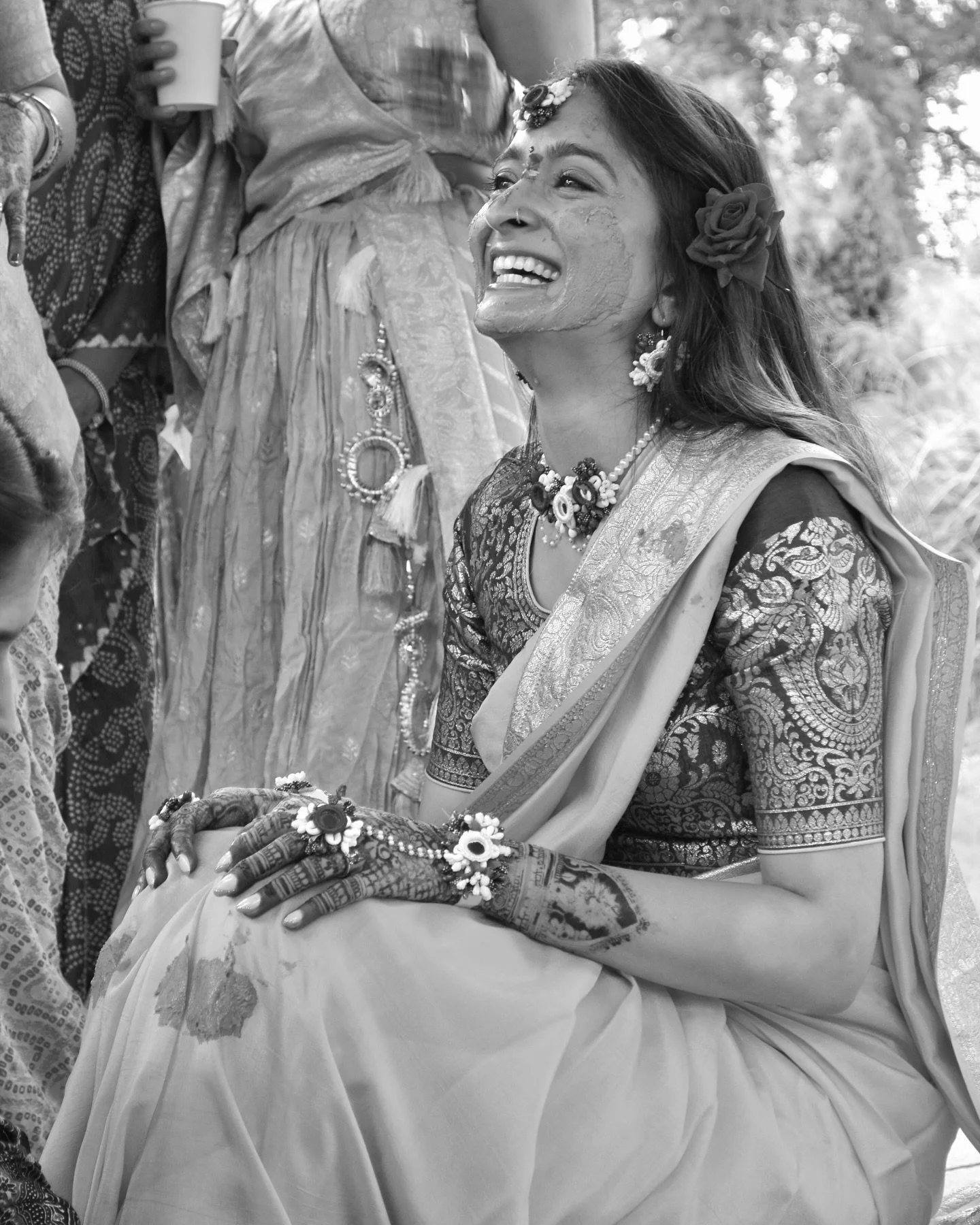 2024 was unbelievably kind to me. Here&rsquo;s to an even better 2025 🩷

Stay tuned for more recaps from last year! #blessed

*repost bc I forgot some ppl whoops*