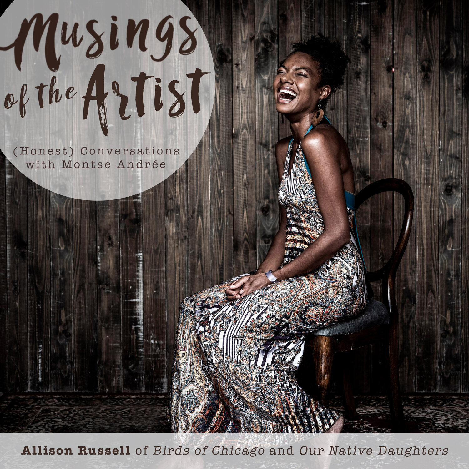 Singer-songwriter Allison Russell; 'Eve' author Cat Bohannon : NPR