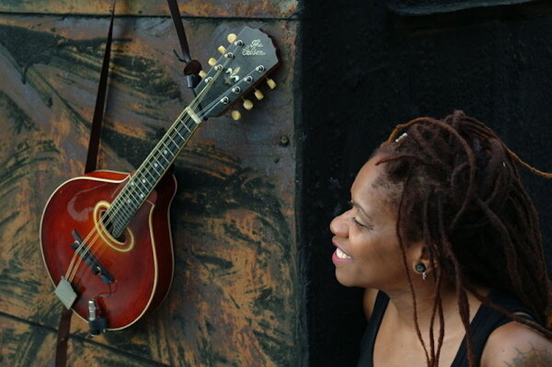 Catherine Russell