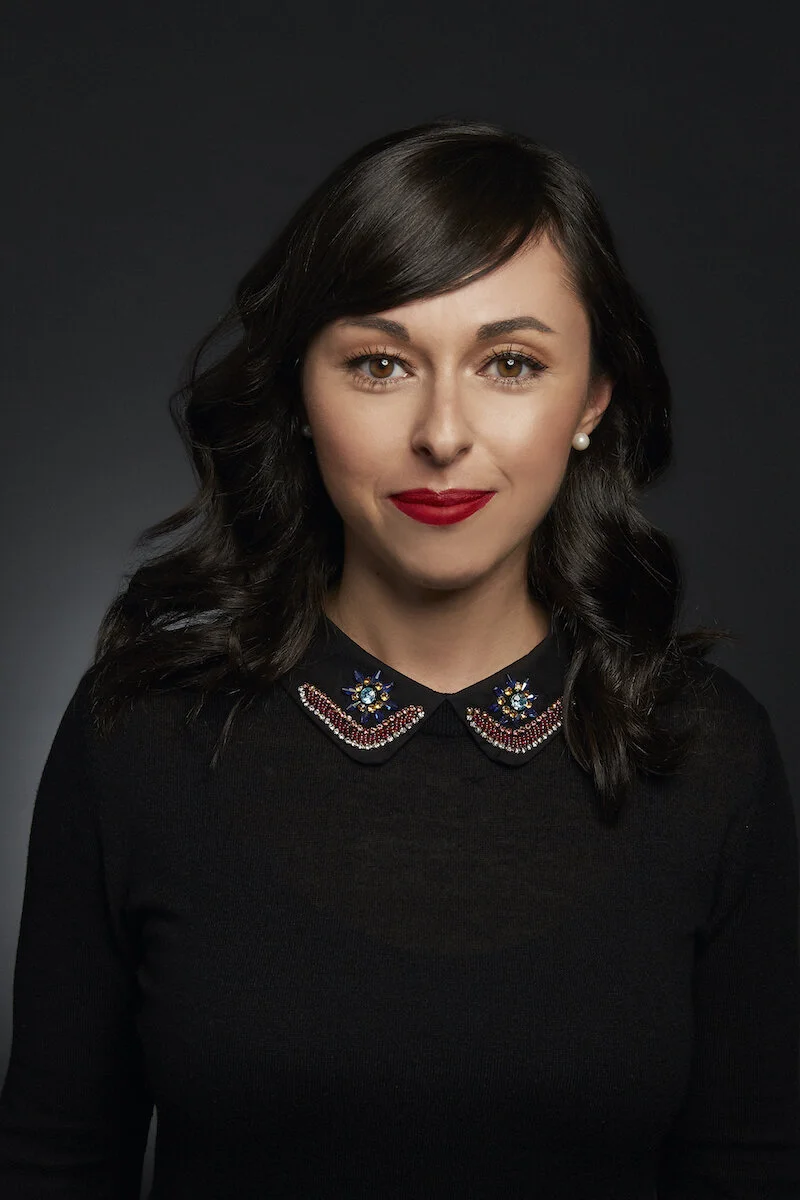 Tara Schuster