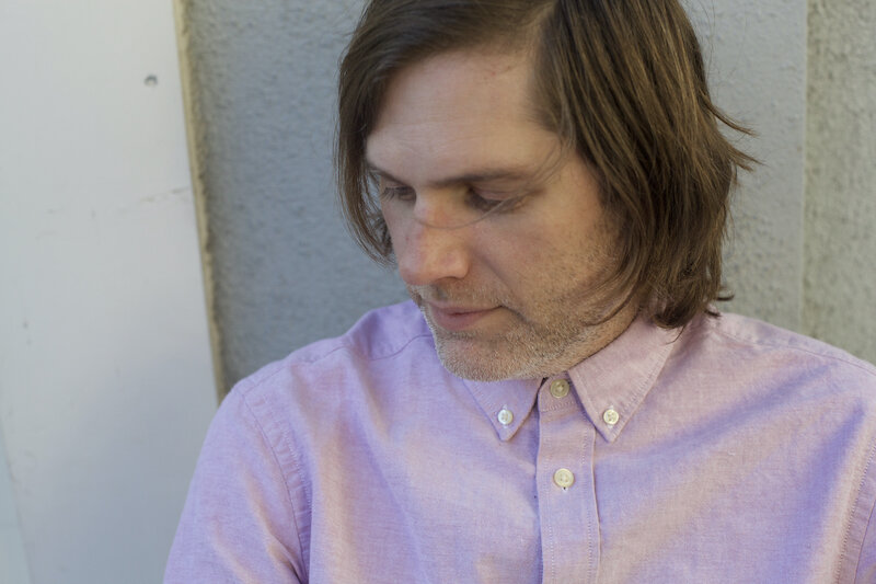 Eric D. Johnson (Fruit Bats)