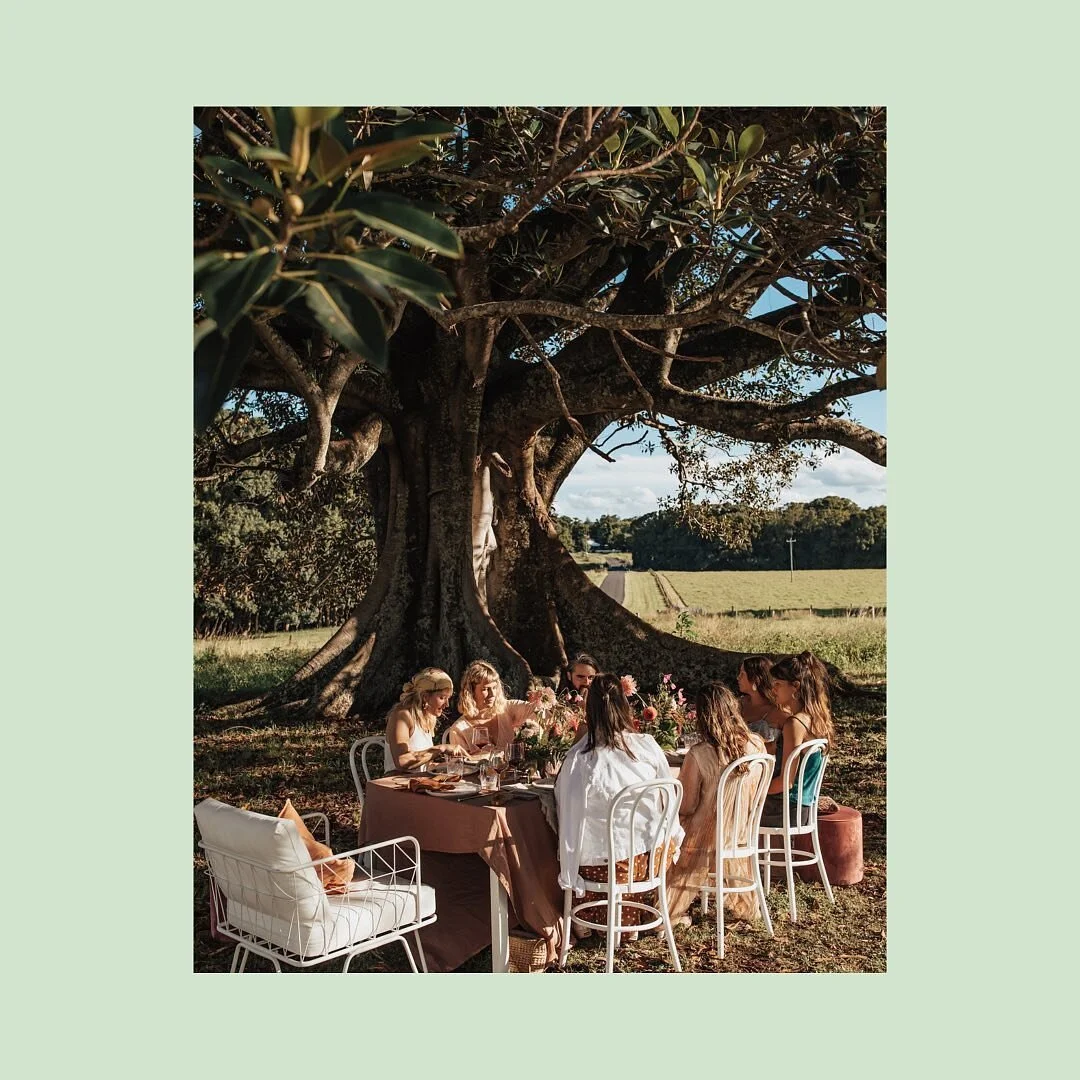 We gather to enrich and share with others our stories, wisdom, and learnings. Let's make magic together ~ Blossom Gatherings is now taking inquiries for 2023 and Beyond 🌸