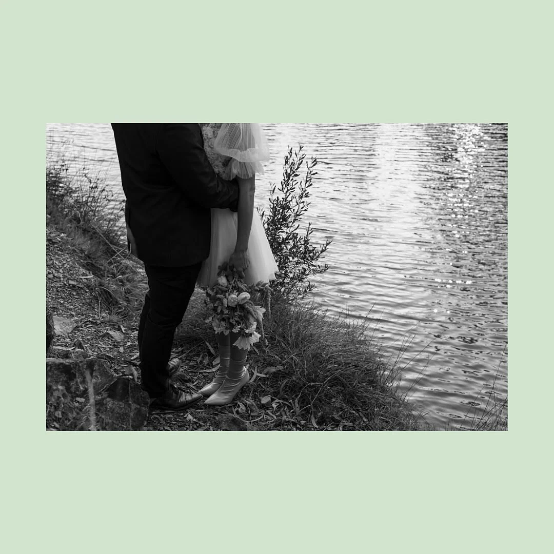 As a Wedding Planner, I work {alongside my couples} from a place of "Gatherings with purpose", moving away from any unfelt traditions or expectations, to create a true gathered moment that will remain forever etched in memory 🌸

@cntnr 
@j