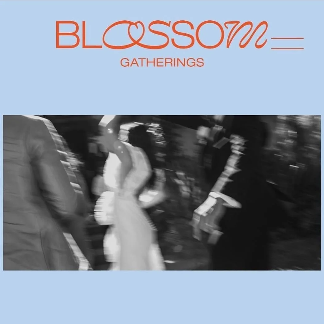 What is Blossom all about? Blossom specialises in the capturing of others&rsquo; visions, &amp; bringing them to life via events tiny, small &amp; grand 🧡 
&thinsp;
I work from a place of &ldquo;Gatherings with purpose&rdquo;, moving away from the p
