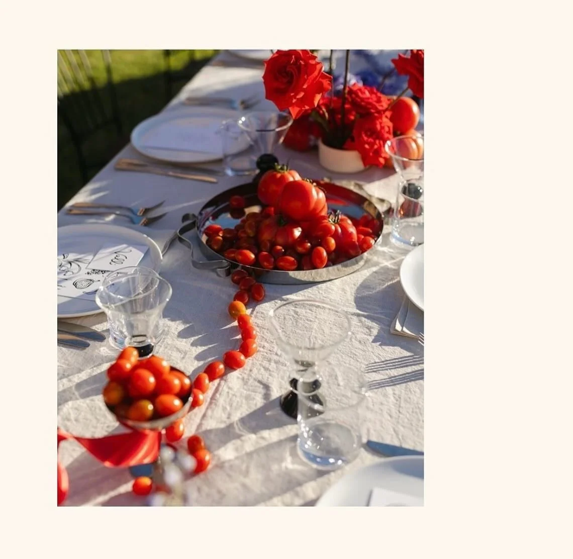 At Blossom we strive for creativity, for authenticity, for dreamy, for outside the box. But most all we strive for you, our beautiful clients, our forever muses. 🌸

Find all credits on original grid images ❤️