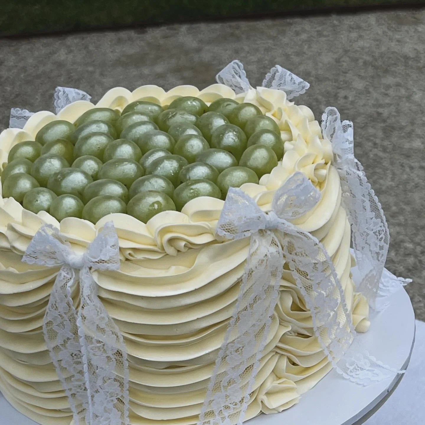 A moment for the details 🤍

#wedding #byronbay #weddingplanners