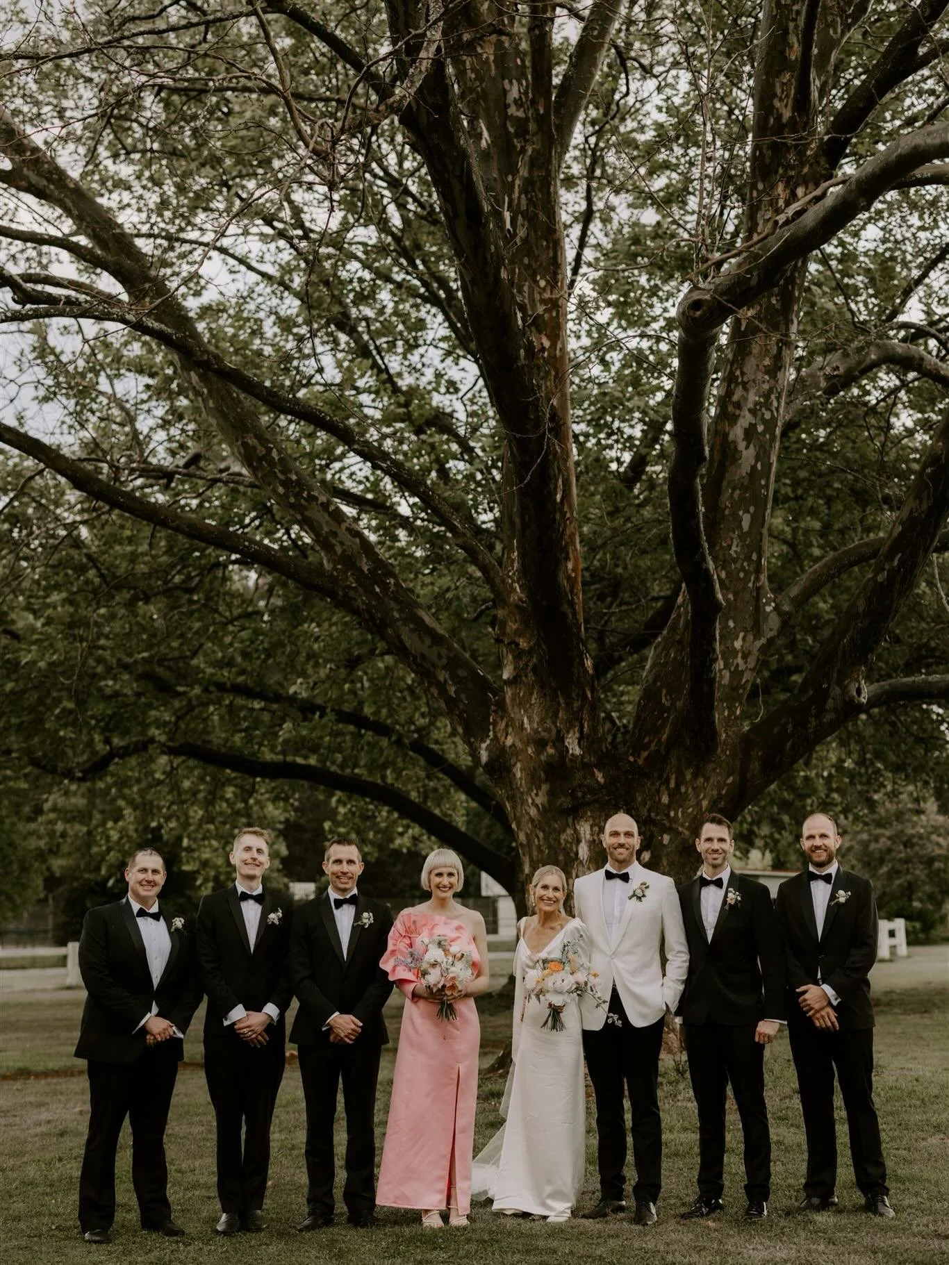 Jane &amp; Antony in the mountains of Dorrigo 🤍 

Photographer: @jannekestorm
Planning &amp; coordination: @blossomgatherings 
Florist: Paper Leaf press 
Venue: @dorrigoshowgroundmarket 
HMUA: @unveilbrides 
Celebrant: Ben Gibson
Catering: Diana Luc