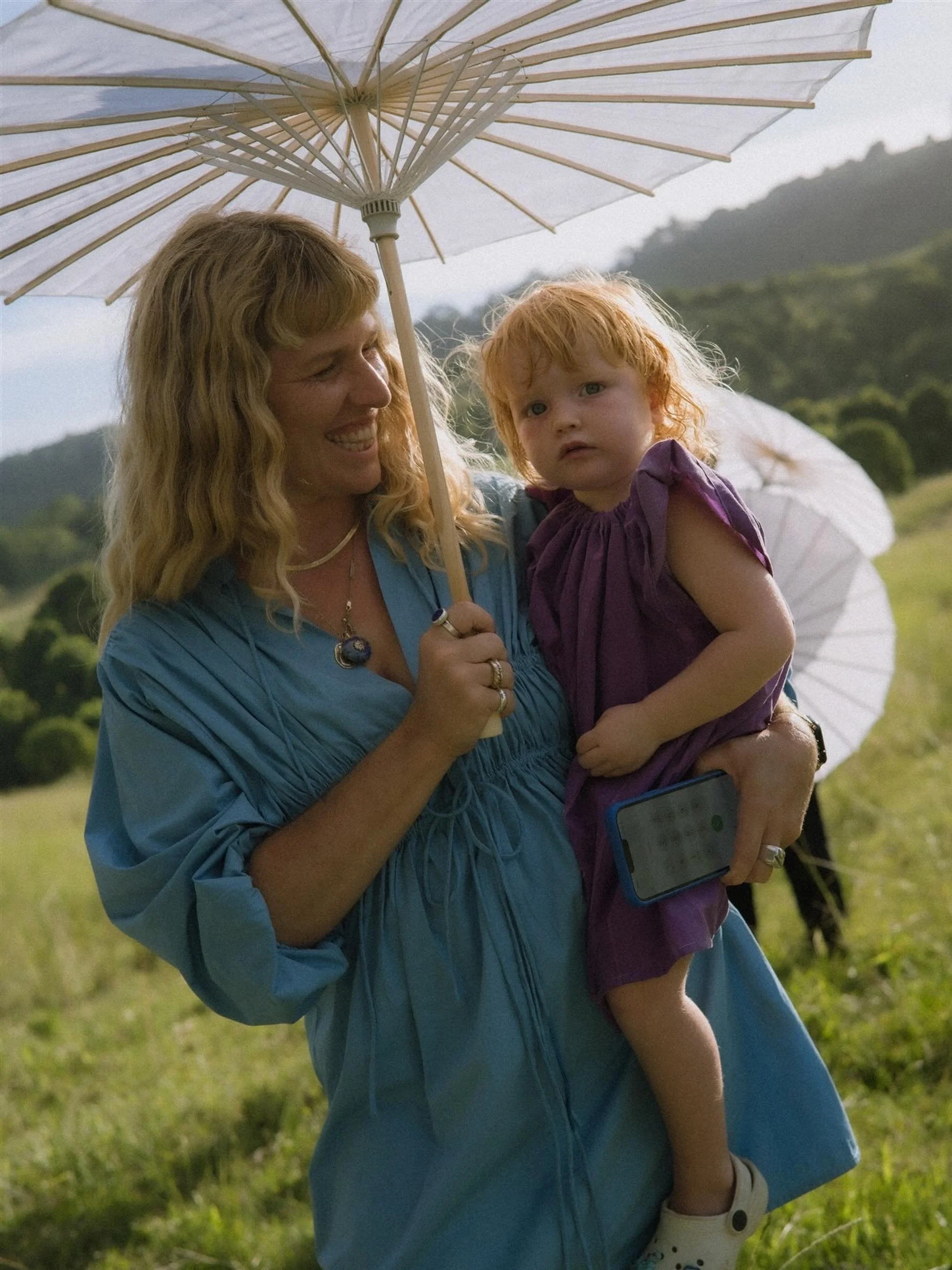 Happy mama&rsquo;s day to every woman out there, mothering little ones, big kids, animals, friends and themselves. It&rsquo;s a beautiful big time to be a mama in whatever shape or form it may be for you. 

And happy mama&rsquo;s day to my own mama w