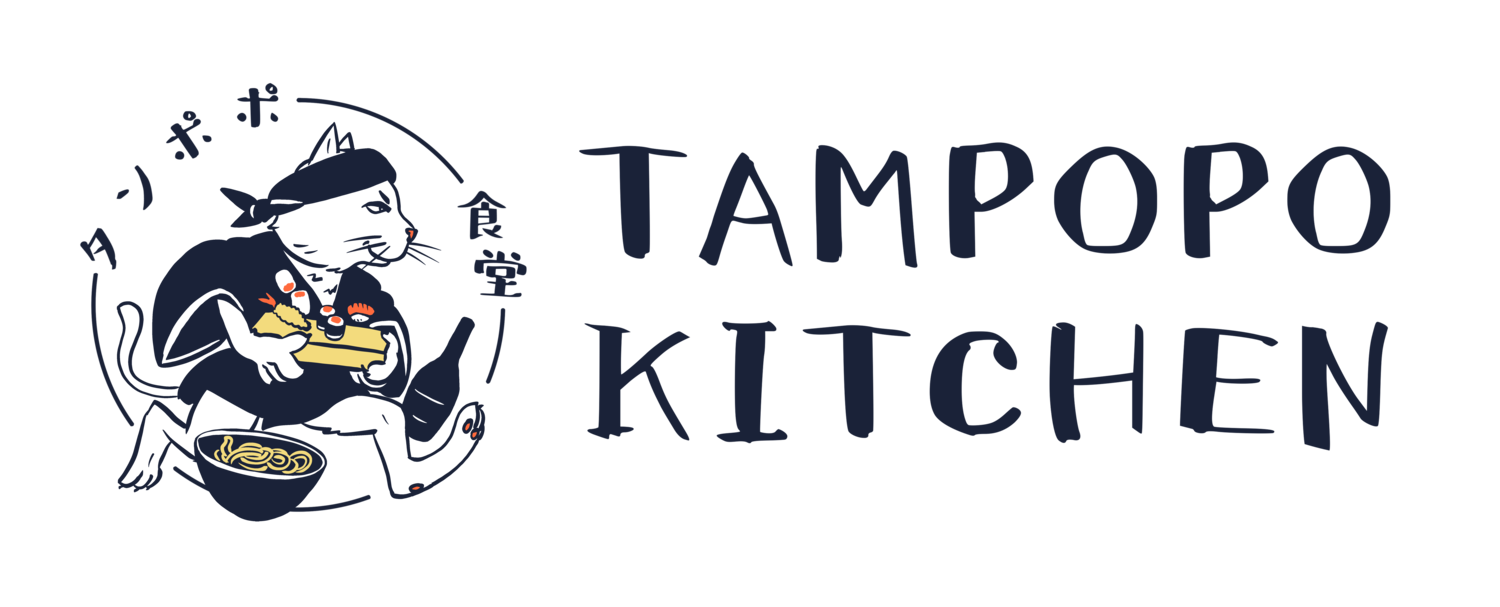 Tampopo Kitchen