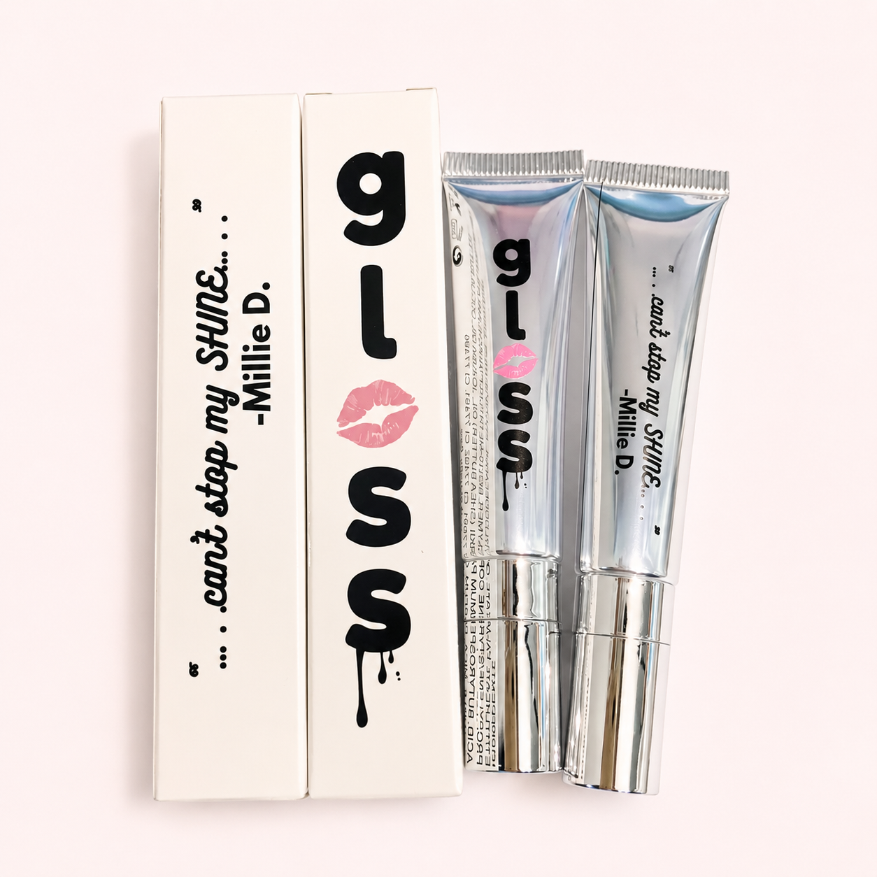 Hi-Shine Clear Gloss