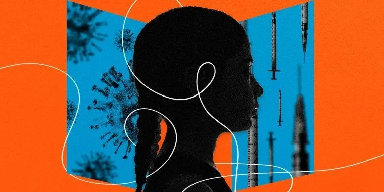 Conservative News Fans More Likely to Believe COVID-19 Misinformation 